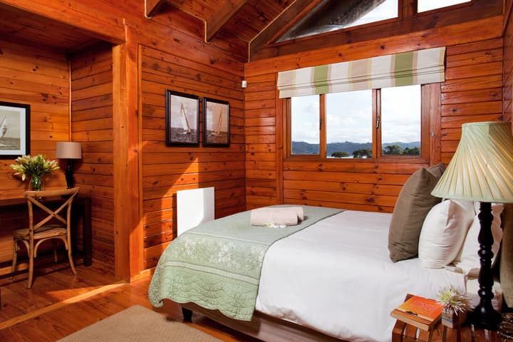 Oyster Creek Lodge