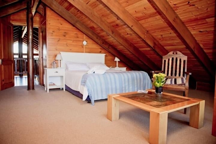 Oyster Creek Lodge