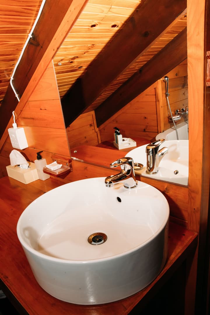 Oyster Creek Lodge