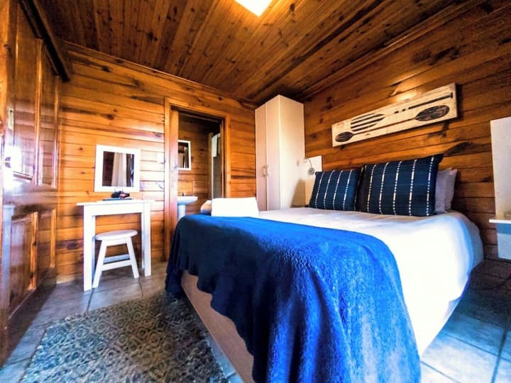 Oyster Creek Lodge
