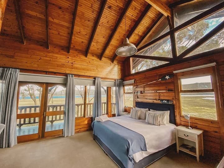 Oyster Creek Lodge
