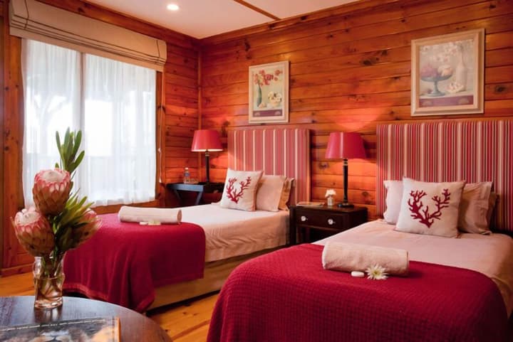 Oyster Creek Lodge