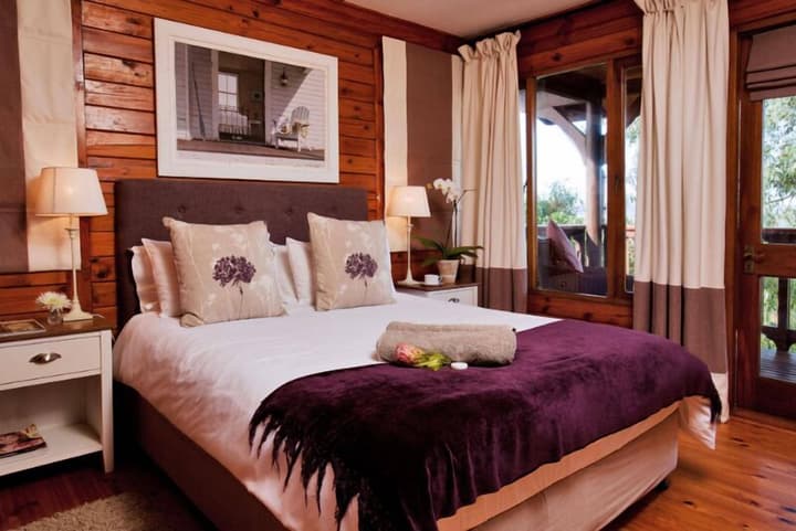 Oyster Creek Lodge