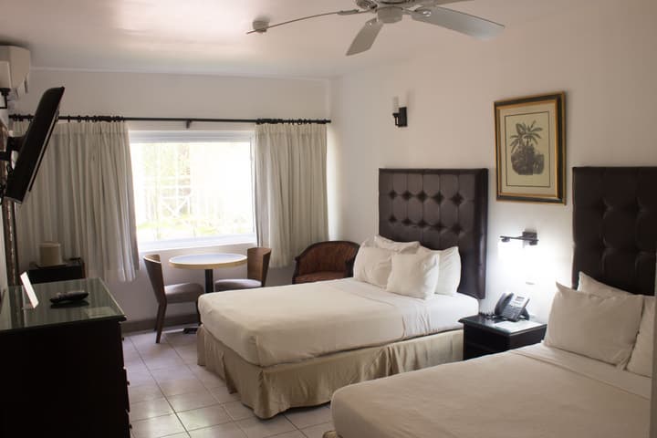 Altamont Court Hotel