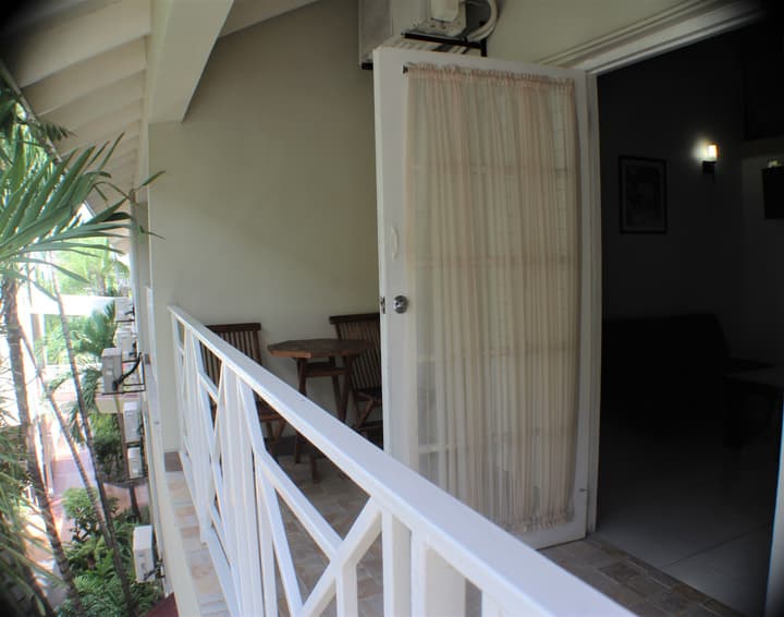 Altamont Court Hotel