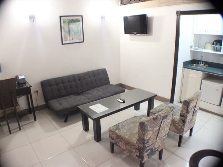 Altamont Court Hotel