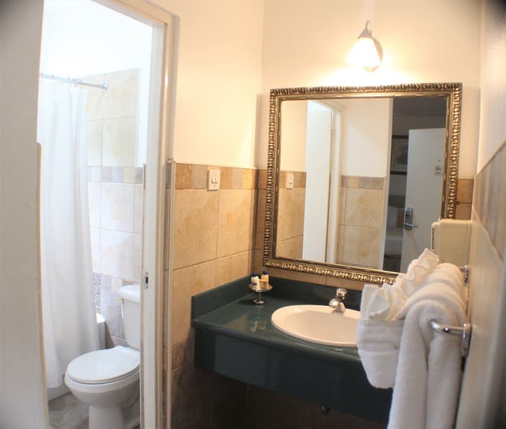 Altamont Court Hotel