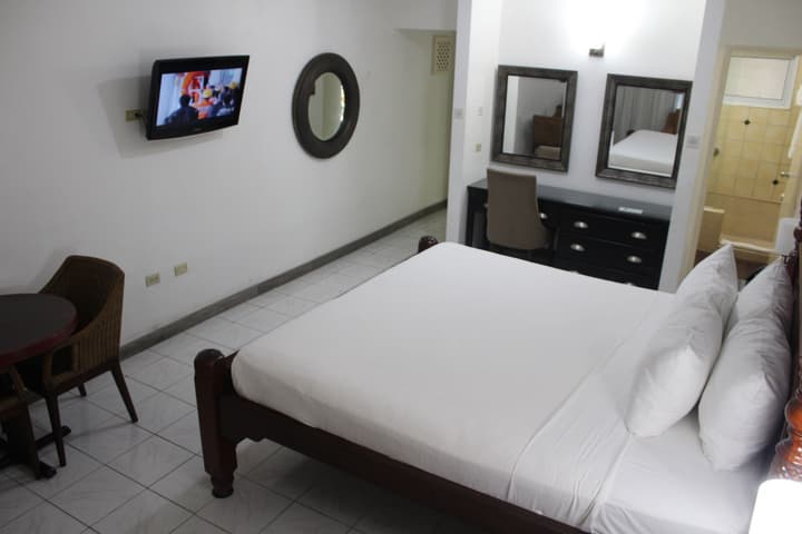 Altamont Court Hotel