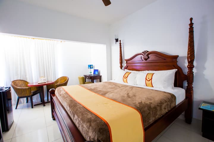 Altamont Court Hotel