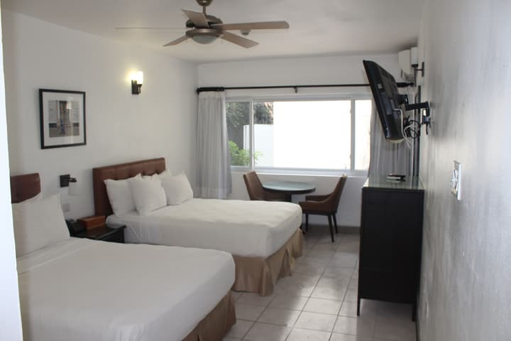 Altamont Court Hotel