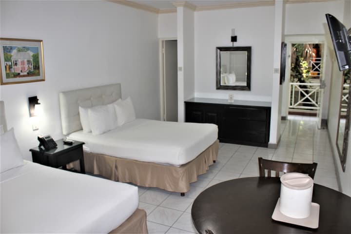 Altamont Court Hotel