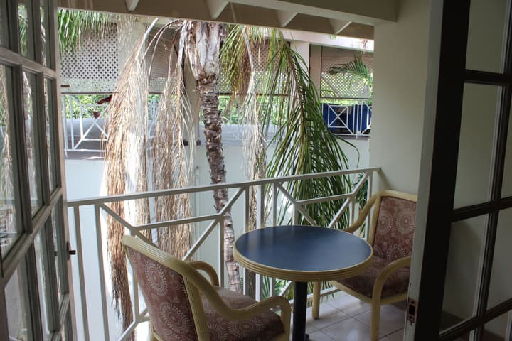 Altamont Court Hotel