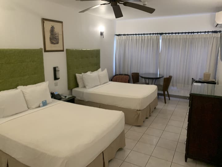 Altamont Court Hotel