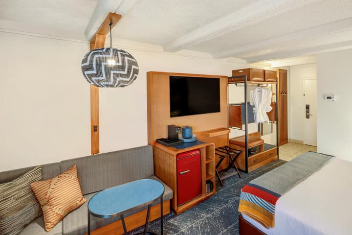 The Wildbirch Hotel - JDV by Hyatt