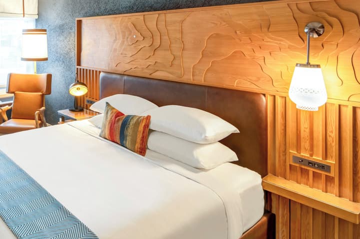 The Wildbirch Hotel - JDV by Hyatt