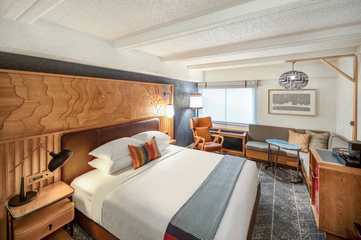 The Wildbirch Hotel - JDV by Hyatt