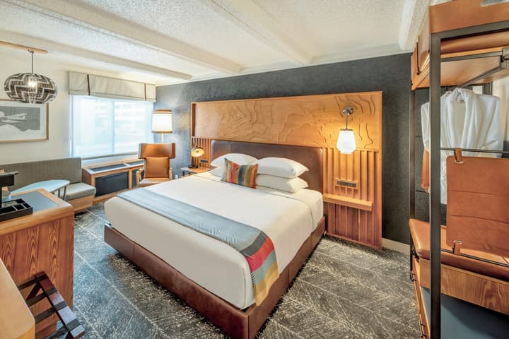 The Wildbirch Hotel - JDV by Hyatt