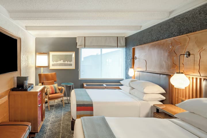 The Wildbirch Hotel - JDV by Hyatt