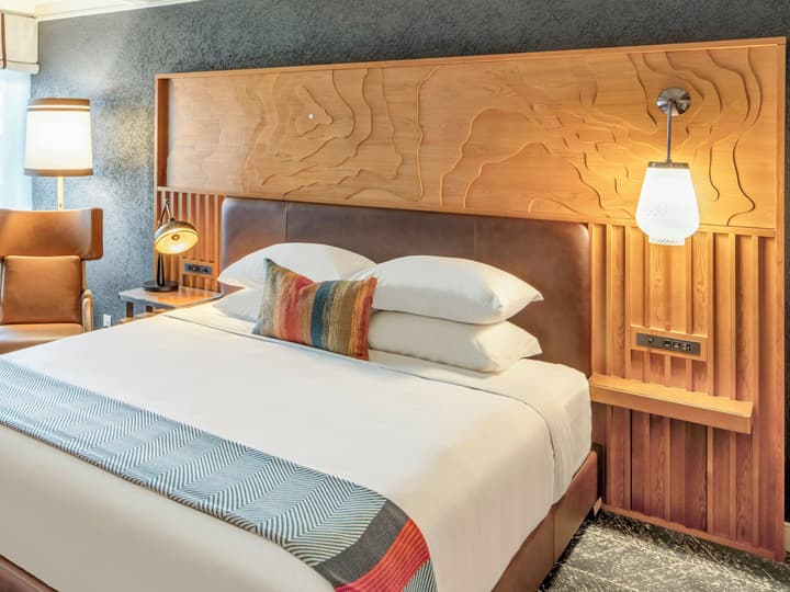 The Wildbirch Hotel - JDV by Hyatt