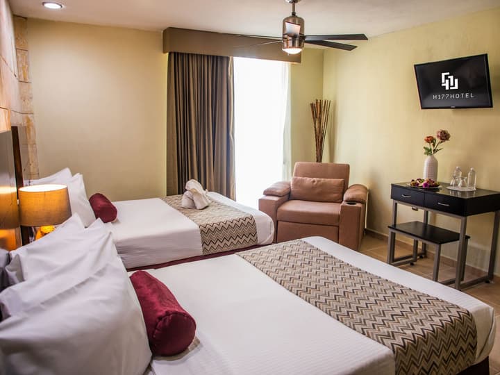 H177 Hotel