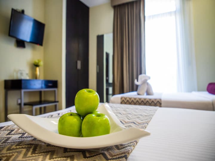 H177 Hotel