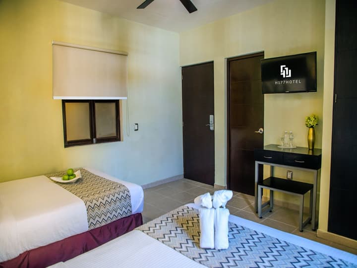 H177 Hotel