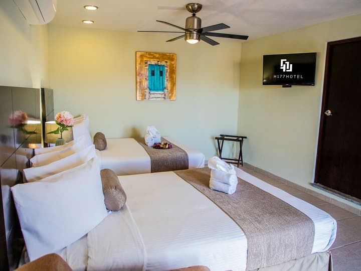 H177 Hotel