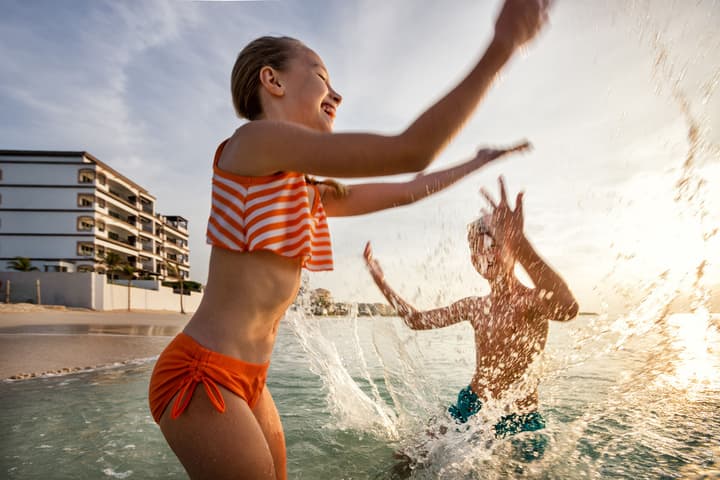 Holiday Inn Club Vacations Grand Residences by IHG - All Inclusive