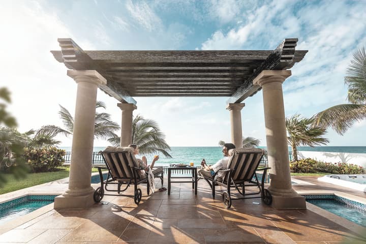 Holiday Inn Club Vacations Grand Residences by IHG - All Inclusive