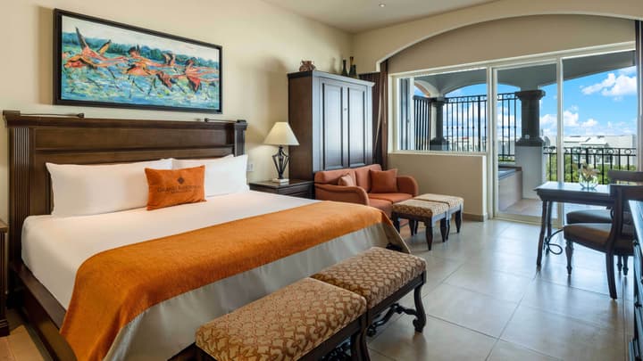 Holiday Inn Club Vacations Grand Residences by IHG - All Inclusive