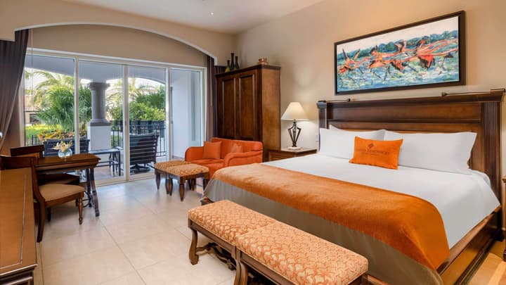 Holiday Inn Club Vacations Grand Residences by IHG - All Inclusive