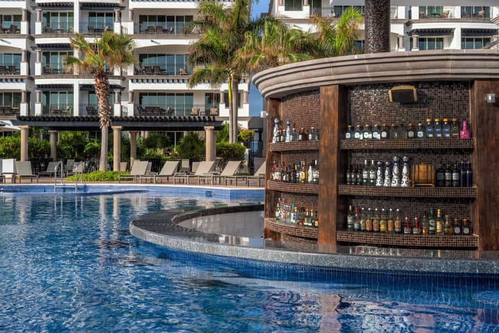 Holiday Inn Club Vacations Grand Residences by IHG - All Inclusive