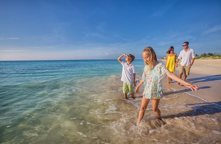 Holiday Inn Club Vacations Grand Residences by IHG - All Inclusive