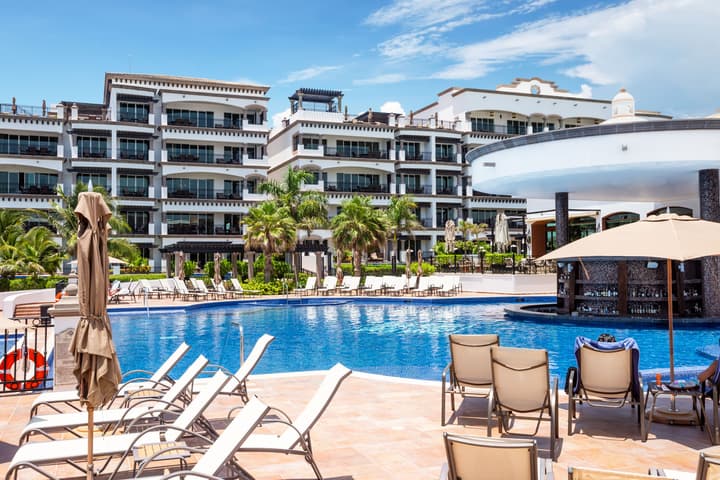Holiday Inn Club Vacations Grand Residences by IHG - All Inclusive