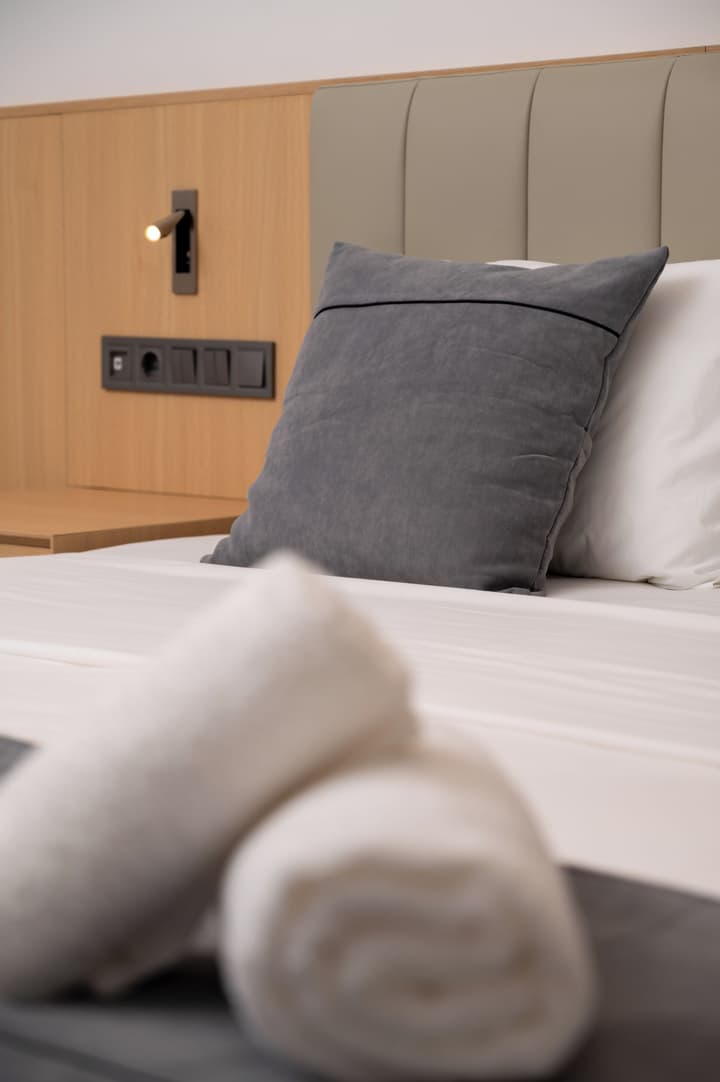 Nikos Hotel