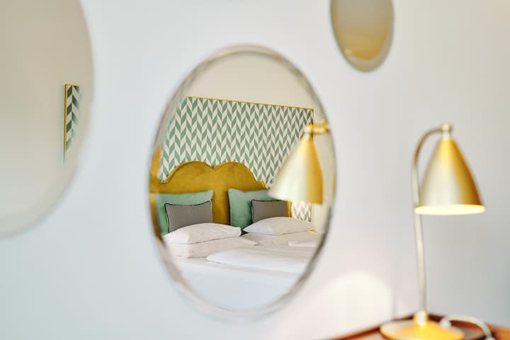 Crowne Plaza Vienna by IHG
