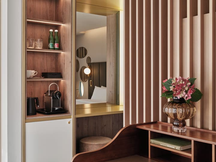 Crowne Plaza Vienna by IHG