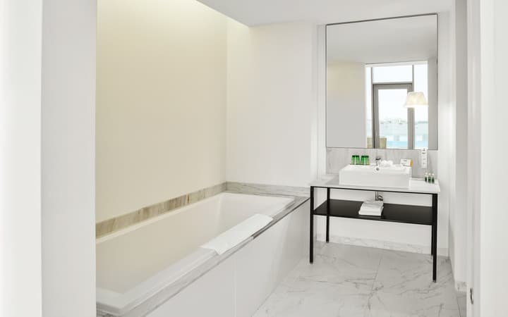 Crowne Plaza Vienna by IHG