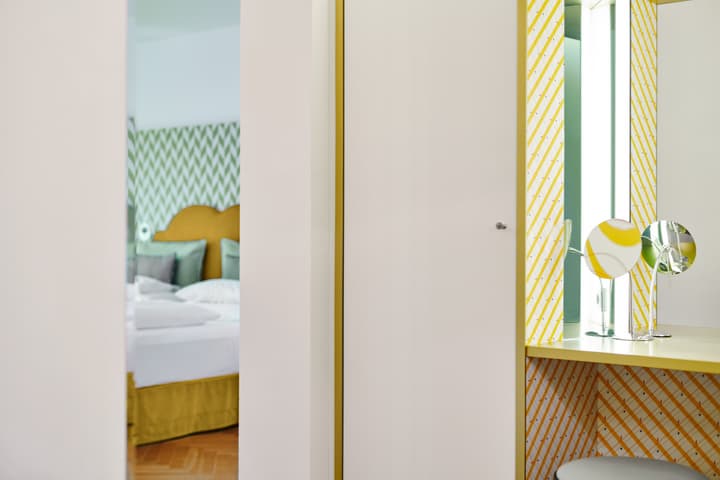 Crowne Plaza Vienna by IHG
