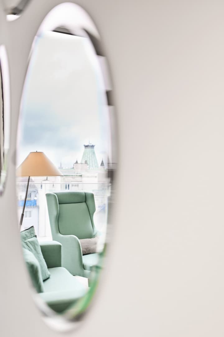 Crowne Plaza Vienna by IHG