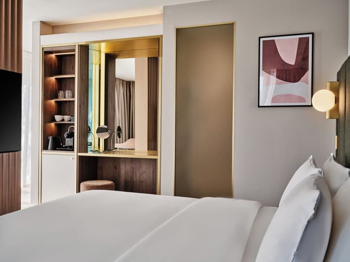 Crowne Plaza Vienna by IHG