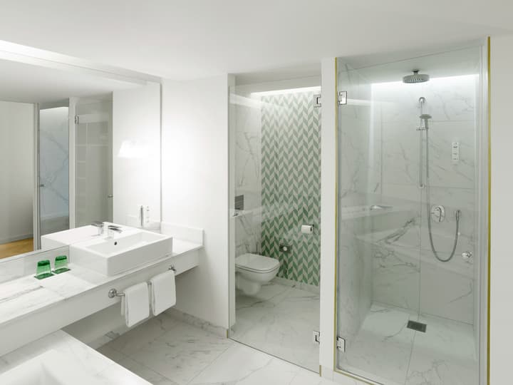 Crowne Plaza Vienna by IHG