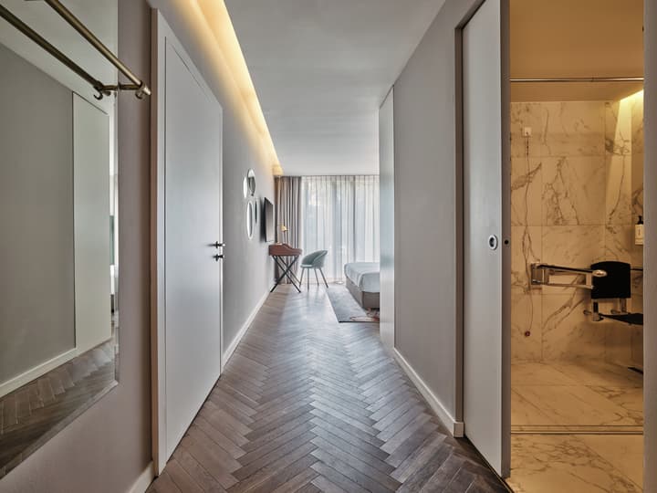 Crowne Plaza Vienna by IHG