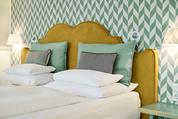 Crowne Plaza Vienna by IHG