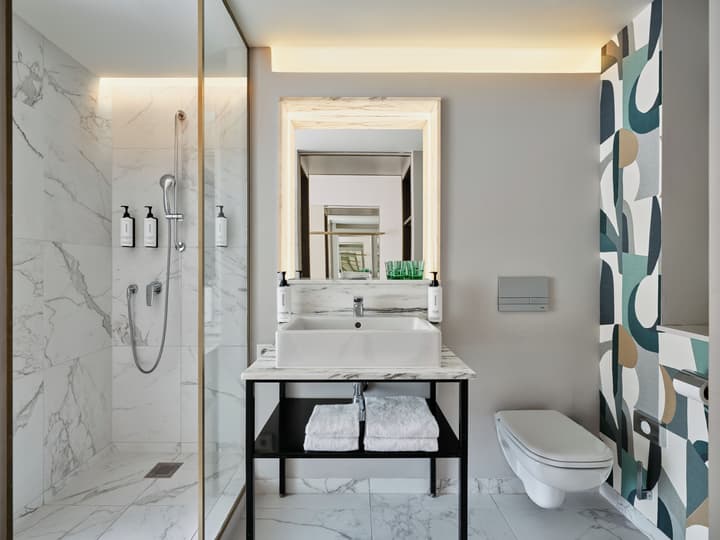 Crowne Plaza Vienna by IHG