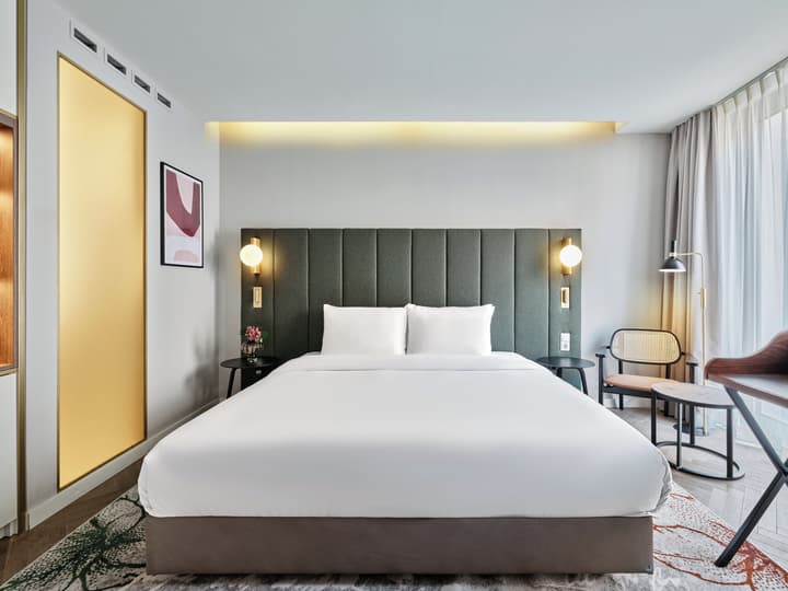 Crowne Plaza Vienna by IHG