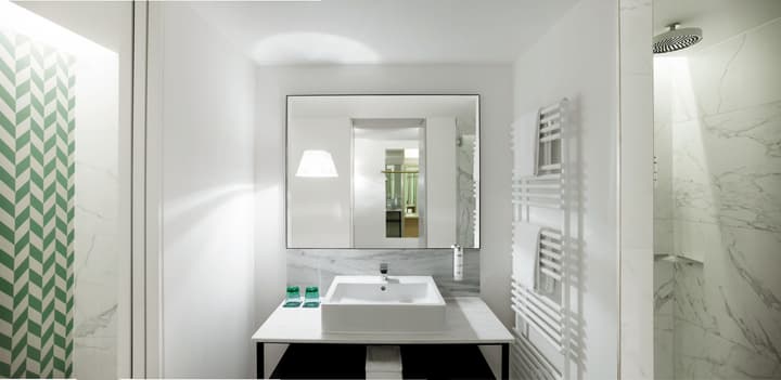 Crowne Plaza Vienna by IHG