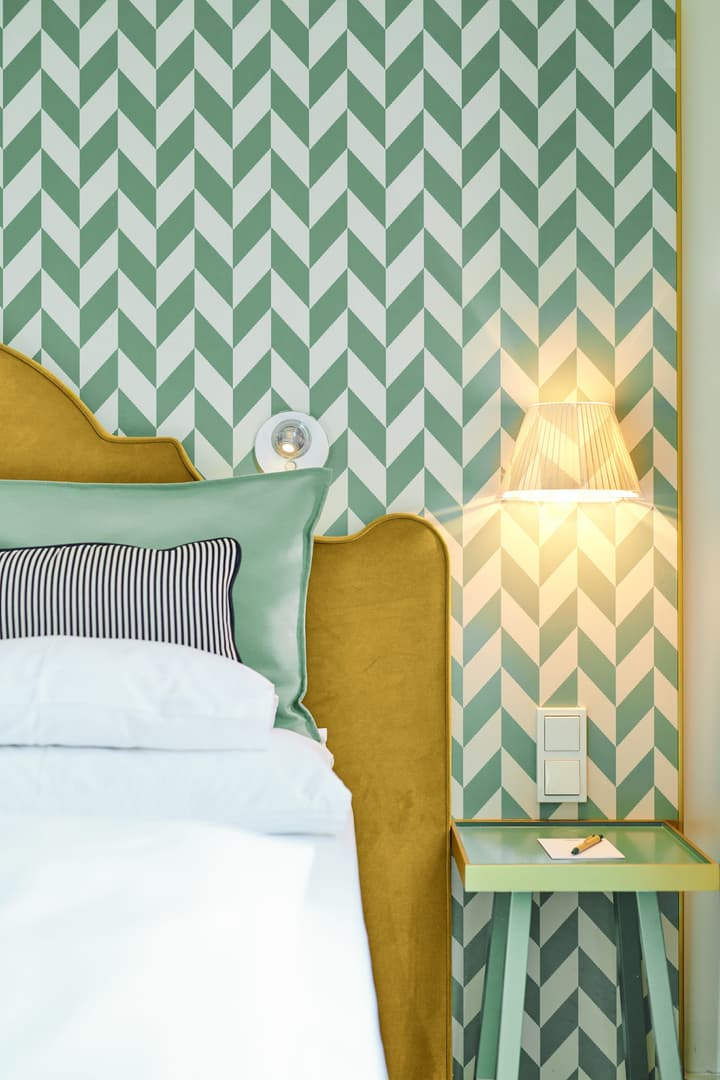 Crowne Plaza Vienna by IHG