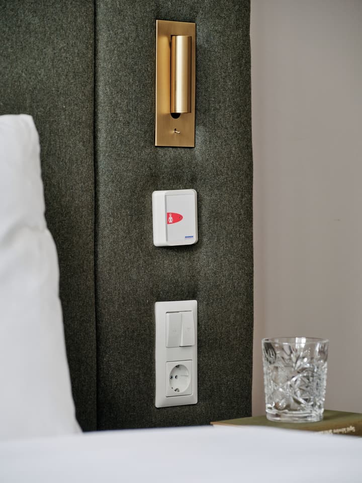 Crowne Plaza Vienna by IHG