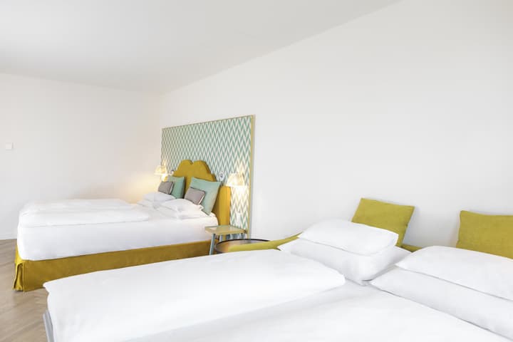Crowne Plaza Vienna by IHG